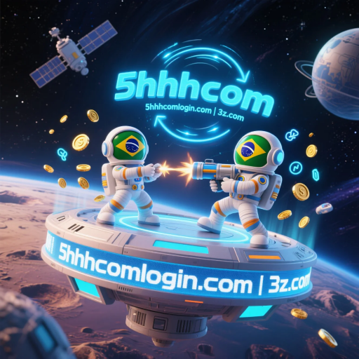 Descubra os Melhores Jogos Gratuitos em 5hhhcom