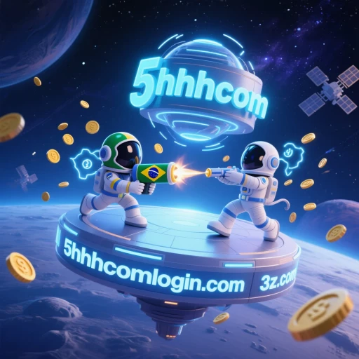 Descubra a Categoria Diversão do 5hhhcom