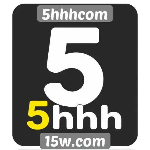 Comparativo entre 5hhhcom e outros sites de jogos