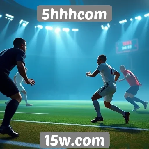 Novas funcionalidades do site 5hhhcom impactam jogadores